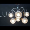 Потолочная люстра Lumion Comfi Darcy 4551/6C