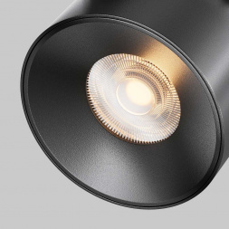 Подвесной светодиодный светильник Maytoni Technical Pendant system Parity Cup TR124B-12W3K-M-B