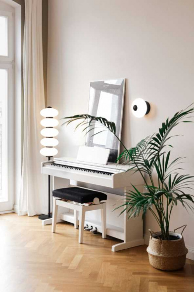 Настенный светильник Freya Modern FR5553WL-L6B