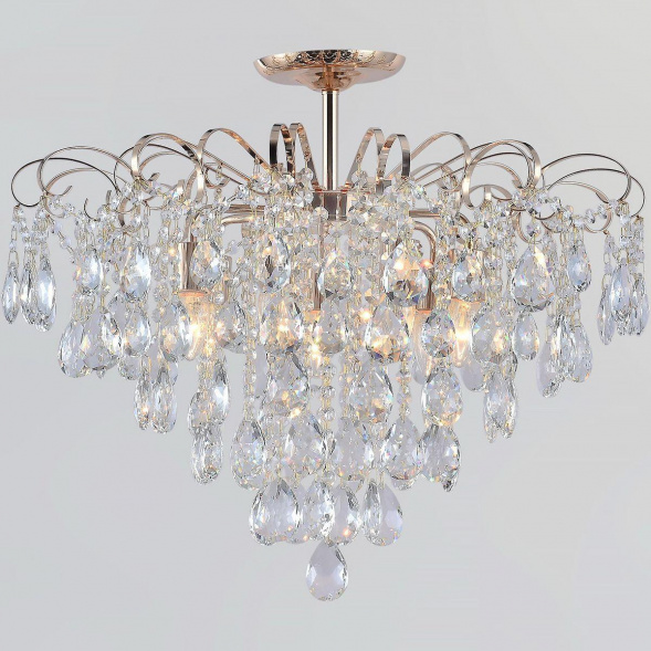 Подвесная люстра Reluce 04051-0.3-07 FGD