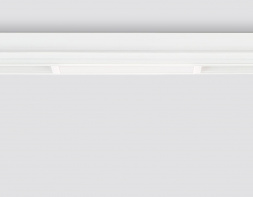 Трековый светодиодный светильник Ambrella Light Track System Magnetic 220V GL1261