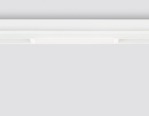 Трековый светодиодный светильник Ambrella Light Track System Magnetic 220V GL1261