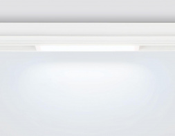 Трековый светодиодный светильник Ambrella Light Track System Magnetic 220V GL1261