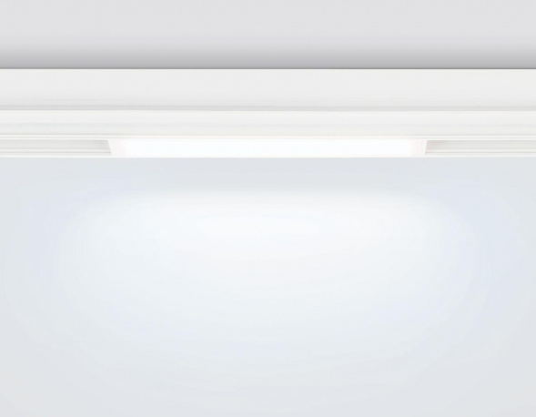 Трековый светодиодный светильник Ambrella Light Track System Magnetic 220V GL1261