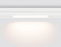 Трековый светодиодный светильник Ambrella Light Track System Magnetic 220V GL1261