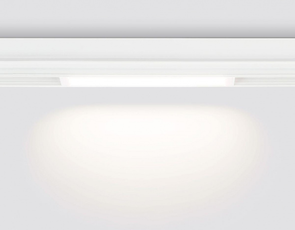 Трековый светодиодный светильник Ambrella Light Track System Magnetic 220V GL1261