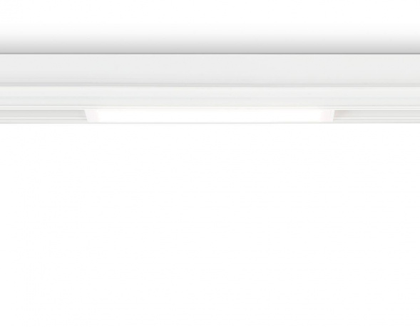 Трековый светодиодный светильник Ambrella Light Track System Magnetic 220V GL1261