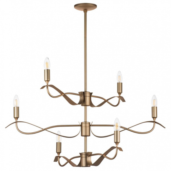 Подвесная люстра Lightstar Ragno 733263