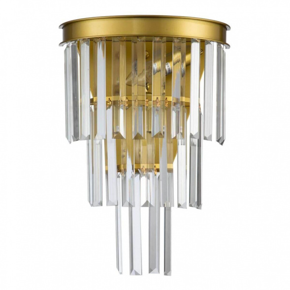 Настенный светильник Moderli Triya V8021-2W