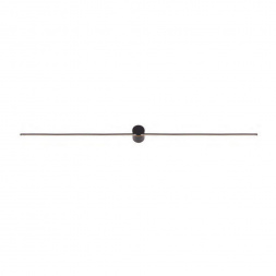 Настенный светодиодный светильник Nowodvorski Triangles Led 8127