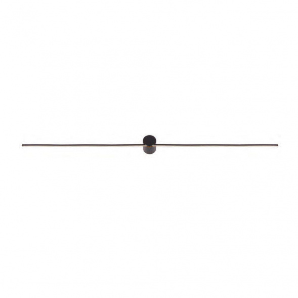 Настенный светодиодный светильник Nowodvorski Triangles Led 8127