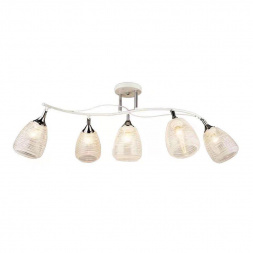 Потолочная люстра Escada 647/5P