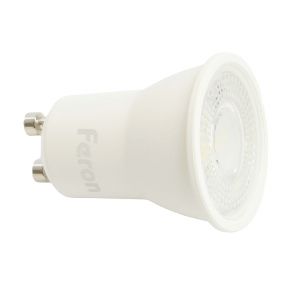 Лампа светодиодная Feron LB-272 MR11 GU10 5W 175-265V 4000K 51219