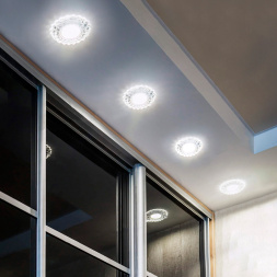 Лампа светодиодная Feron LB-272 MR11 GU10 5W 175-265V 4000K 51219