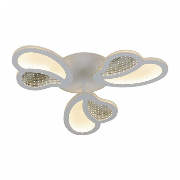 Потолочная светодиодная люстра Ritter Calabria 52042 9