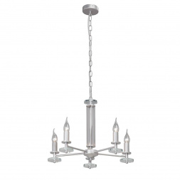 Подвесная люстра Vitaluce V4766-9/5