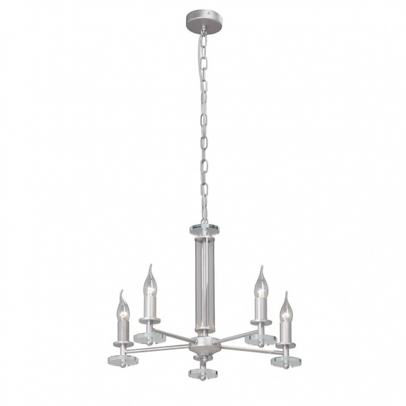 Подвесная люстра Vitaluce V4766-9/5