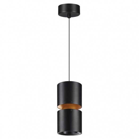 Подвесной светодиодный светильник Novotech Over Aristo 359340