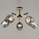 Потолочная люстра Reluce 04714-0.3-05