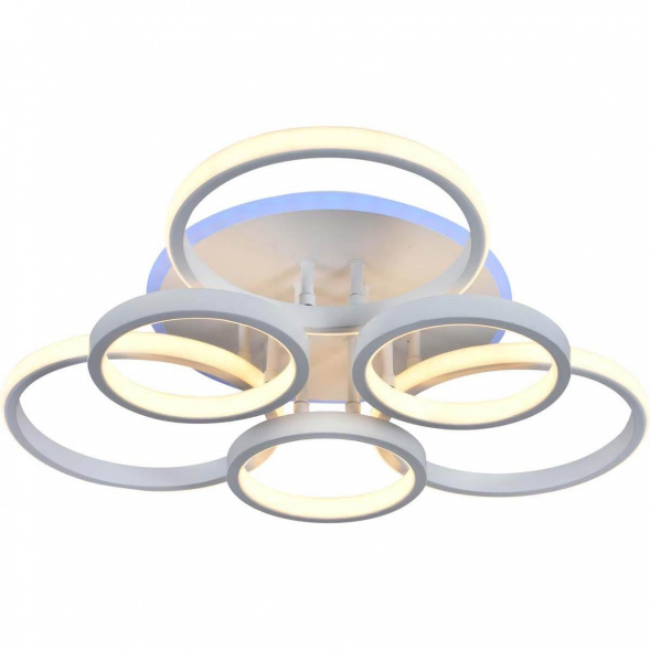 Потолочная люстра Rivoli Paula 6088-106 Б0052409