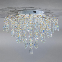 Потолочная люстра Escada Selena 1126/6