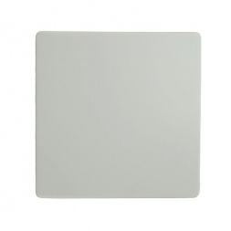 Выключатель одноклавишный беспроводной Feron Smart белый TM91 51020