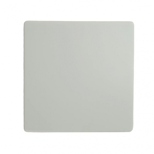 Выключатель одноклавишный беспроводной Feron Smart белый TM91 51020