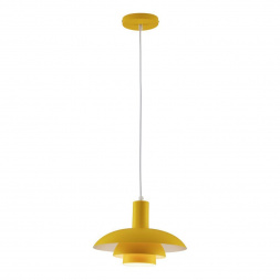 Подвесной светильник Moderli Pescara V10657-1P