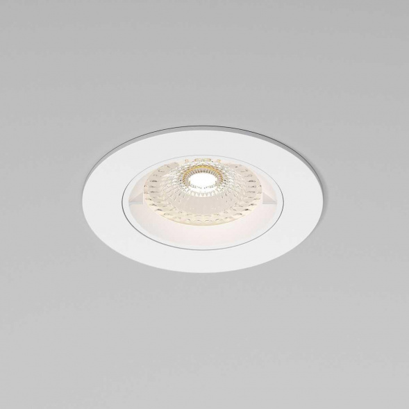 Встраиваемый светильник Elektrostandard 25056/01 a067708