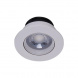 Точечный светильник Reluce 81122-9.0-001 LED5W WT