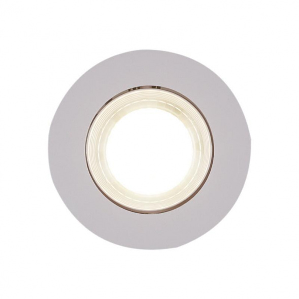 Точечный светильник Reluce 81122-9.0-001 LED5W WT