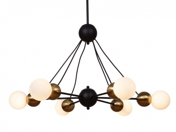 Подвесная люстра MyFar Paulo MR2150-6P