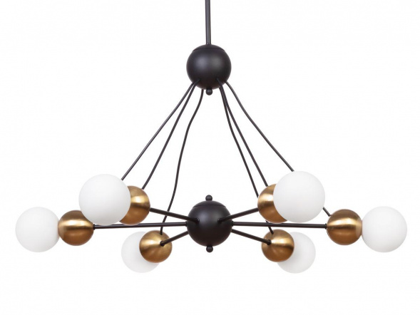 Подвесная люстра MyFar Paulo MR2150-6P