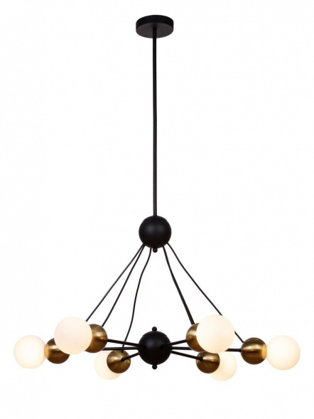 Подвесная люстра MyFar Paulo MR2150-6P