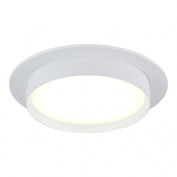 Встраиваемый светильник ST Luce ST258.508.01