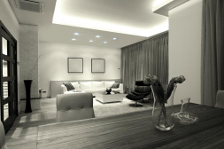 Точечный светильник Kanlux SOREN L-SR CW 24417