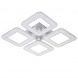 Потолочная светодиодная люстра Escada Dew 10231/4LED