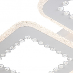 Потолочная светодиодная люстра Escada Dew 10231/4LED