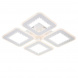 Потолочная светодиодная люстра Escada Dew 10231/4LED