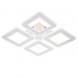 Потолочная светодиодная люстра Escada Dew 10231/4LED