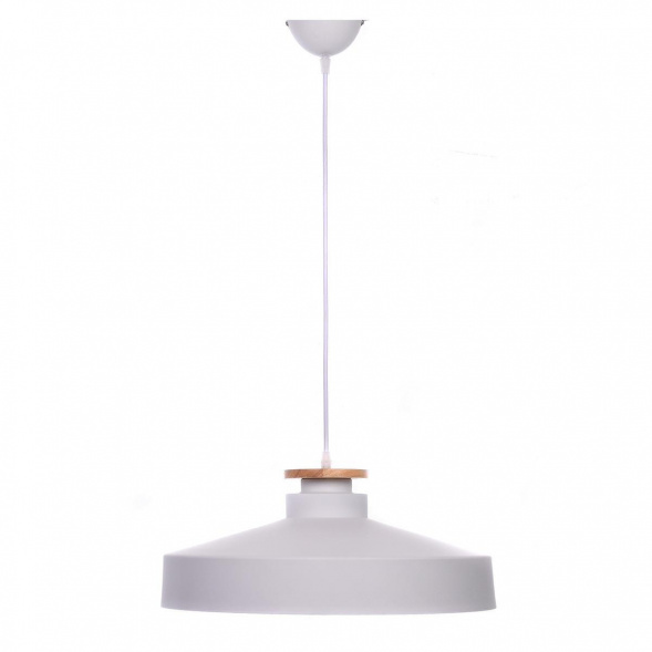 Подвесной светильник Lumina Deco Levanti LDP 7974-400 WT+WT