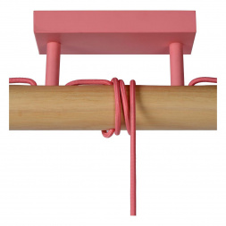 Подвесной светильник Lucide Paulien 08127/03/66