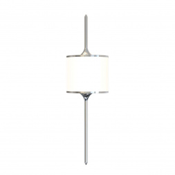 Настенный светильник Favourite Kreisel 4567-2W