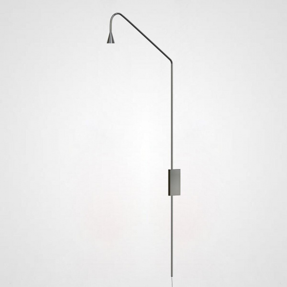 Настенный светильник Imperium Loft Arend 208727-26