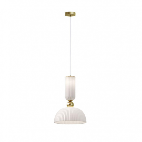 Подвесной светильник Maytoni Antic MOD302PL-01W1