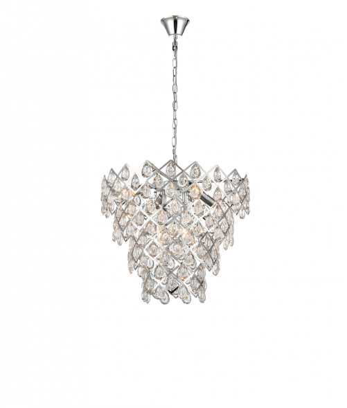 Подвесная люстра Vele Luce Diana VL3273P06