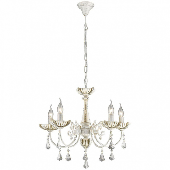 Подвесная люстра Velante 369-003-05