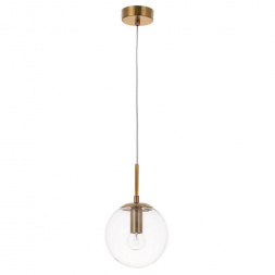 Подвесной светильник Arte Lamp Volare A1915SP-1AB