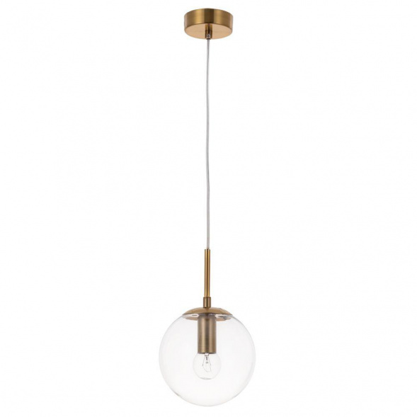 Подвесной светильник Arte Lamp Volare A1915SP-1AB