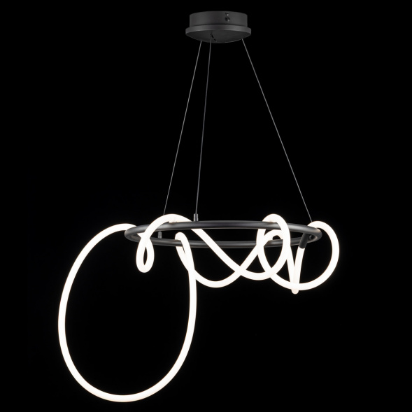 Люстра Citilux PYTHON CL220261